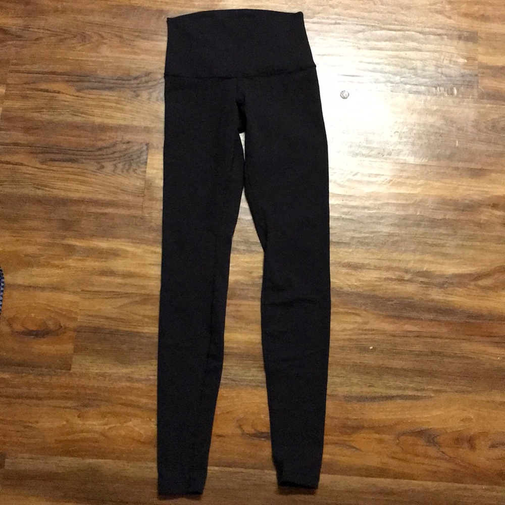 Lululemon Aligns